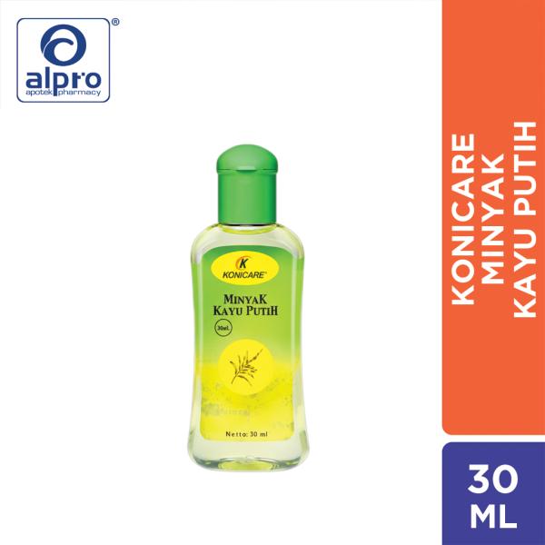 Minyak Kayu Putih Konicare 30Ml